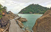 The Ultimate Package: Exploring Koh Tao and Koh Phangan