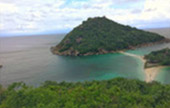 The Ultimate Package: Exploring Koh Tao and Koh Phangan