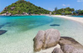 The Ultimate Package: Exploring Koh Tao and Koh Phangan