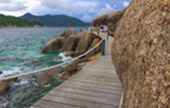 The Ultimate Package: Exploring Koh Tao and Koh Phangan