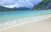 The Ultimate Package: Exploring Koh Tao and Koh Phangan