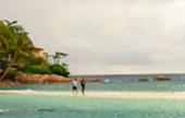 The Ultimate Package: Exploring Koh Tao and Koh Phangan