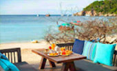 The Ultimate Package: Exploring Koh Tao and Koh Phangan