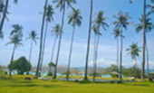 The Ultimate Package: Exploring Koh Tao and Koh Phangan
