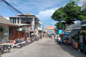 Koh Tao: Viewpoint and Around – Half-Day Land Tour