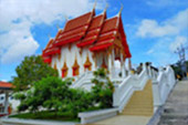 Koh Tao: Viewpoint and Around – Half-Day Land Tour