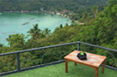 Koh Tao: Viewpoint and Around – Half-Day Land Tour