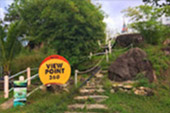Koh Tao: Viewpoint and Around – Half-Day Land Tour