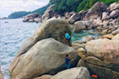 Koh Tao: Viewpoint and Around – Half-Day Land Tour
