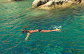 Koh Tao and Nang Yuan Inclusive 3 Days 2 Nights