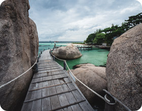 Koh Tao: Viewpoint and Around – Half-Day Land Tour Koh Tao: Viewpoint and Around – Half-Day Land Tour