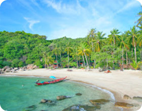 Koh Tao and Nang Yuan Inclusive 3 Days 2 Nights Koh Tao and Nang Yuan Inclusive 3 Days 2 Nights