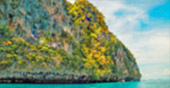 Trang: Boat Charter