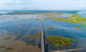 Coral and Lotus 3 Days 2 Nights Trang Pattalung