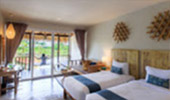 Coral and Lotus 3 Days 2 Nights Trang Pattalung