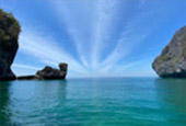 Bamboo Island and PP Island. One Day Tour