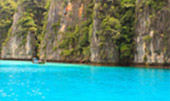 Bamboo Island and PP Island. One Day Tour