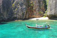 Yao Noi and Yai Islands Charter Longtail Boat Yao Noi and Yai Islands Charter Longtail Boat