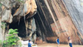 Yao Islands Charter Longtail Boat to James Bond Island