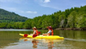 Double Islands Yao Noi and Yao Yai 3 Days