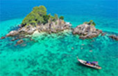Ko Yao: 3 Days  2Nights Freedom Consume