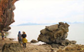 Ko Yao Noi Hiking. One Day Discovery