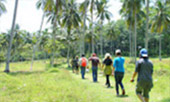 Ko Yao Noi Hiking. One Day Discovery