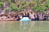 The Island Sapiens. 4 Days 3 Nights