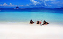 The Island Sapiens. 4 Days 3 Nights
