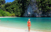 Koh Yao Noi, Package 3 Days 2 Nights